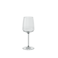 Coffret 4 Verres à Vin Blanc Afina, Villeroy & Boch