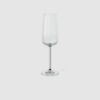 Coffret 4 Verres à Champagne Afina, Villeroy & Boch