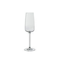 Coffret 4 Verres à Champagne Afina, Villeroy & Boch