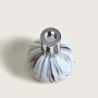 Lampe Berger Marbrure blanche, Maison Berger