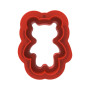 Moule Teddy Bear, Silikomart