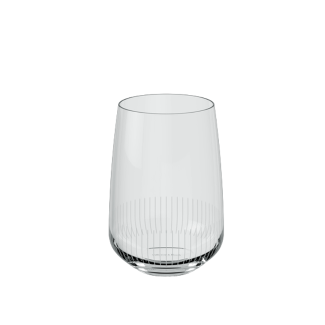 Coffret 4 Verres à Long Drink Afina, Villeroy & Boch