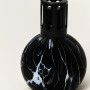 Lampe Berger Marbrure noire, Maison Berger