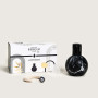 Lampe Berger Marbrure noire, Maison Berger
