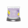 Bougie parfumée Citron Lavande, Yankee Candle