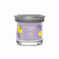Bougie parfumée Citron Lavande, Yankee Candle
