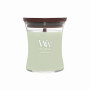 Bougie parfumée Brume Éthérée, Woodwick
