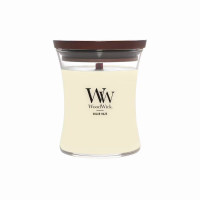 Bougie parfumée Brume Solaire, Woodwick