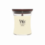 Bougie parfumée Brume Solaire, Woodwick