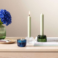 Bougeoir 2 en 1 Fleur, Villeroy & Boch