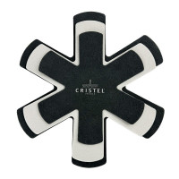 3 Protections pour Poêles, Cristel