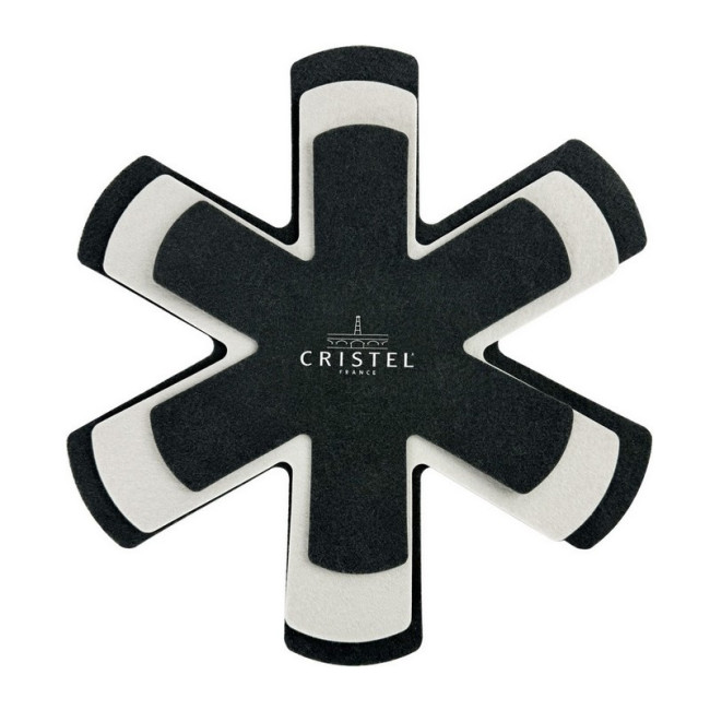 3 Protections pour Poêles, Cristel