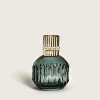 Coffret Lampe Berger Cannelo verte, Maison Berger