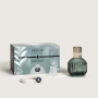 Coffret Lampe Berger Cannelo verte, Maison Berger