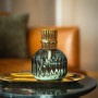 Coffret Lampe Berger Cannelo verte, Maison Berger