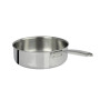 Sauteuse Inox Multiply Castel'Pro, Cristel