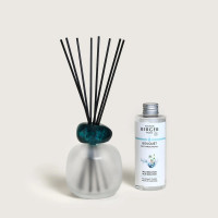 Bouquet parfumé Minéral Givré, Maison Berger