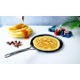 Crêpière Céramique Ceraliss+ Castel'Pro, Cristel