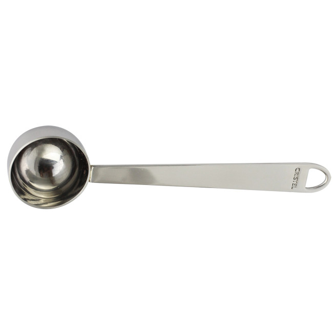 Cuillère Doseuse à Café Inox 7g, Cristel