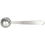 Cuillère Doseuse à Café Inox 7g, Cristel
