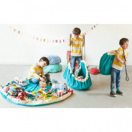 Sac à jouets, Play and Go