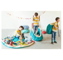 Sac à jouets, Play and Go