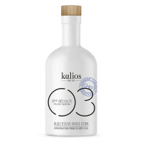 Huile d'olive 03, Kalios