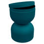 Tabouret Piapolo, Fermob