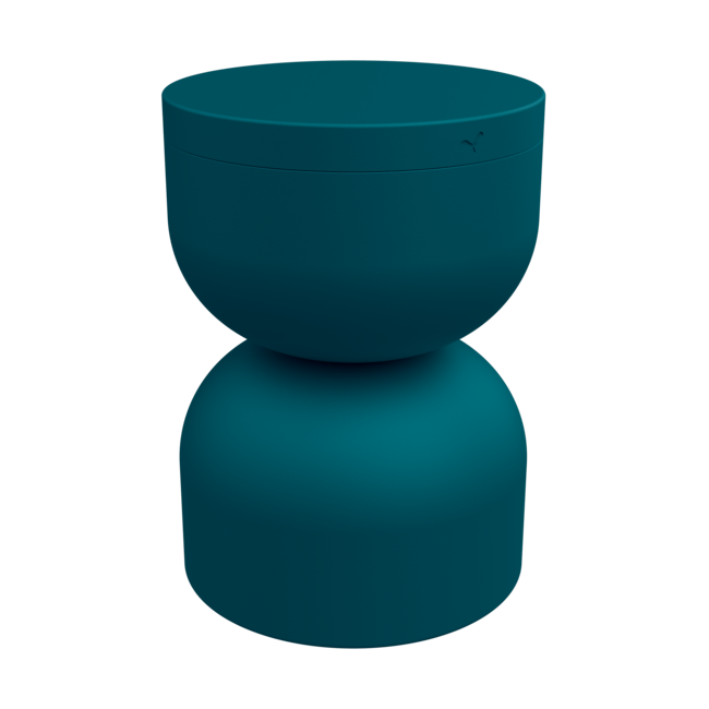 Tabouret Piapolo, Fermob
