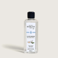 Parfum 500ml Musc Cocoon, Maison Berger