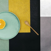 Set de table Vegan Leather, Asa Selection
