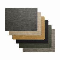 Set de Table Sisal Optic, Asa Selection