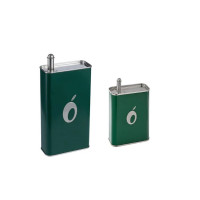 Huilier Rustica vert, Olipac