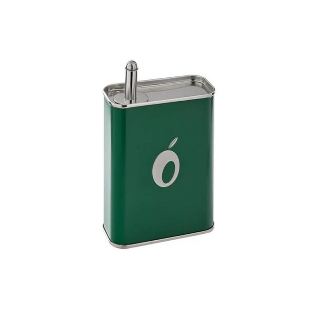 Huilier Rustica vert, Olipac