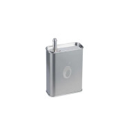 Huilier Rustica Silver, Olipac