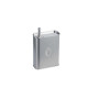 Huilier Rustica Silver, Olipac