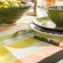 Chemin de Table Bal des Papillons, Le Jacquard Français