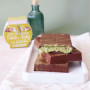 Pâte de Fourrage Pistache Kadaïf, Scrapcooking