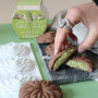 Pâte de Fourrage Pistache Kadaïf, Scrapcooking