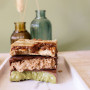 Pâte de Praliné Noix de Pécan et Amandes, Scrapcooking
