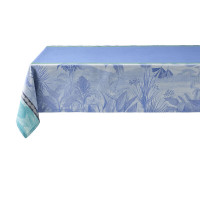 Nappe Sinharâja Océan, Le Jacquard Français