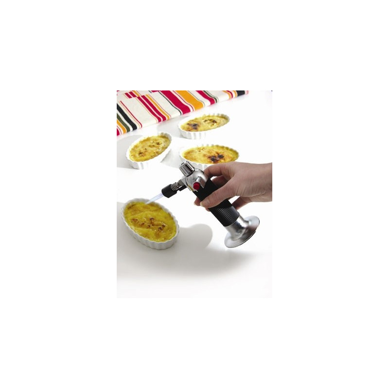 Chalumeau de cuisine, Mastrad