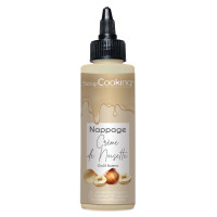 Nappage Crème de Noisette Goût Bueno, Scrapcooking
