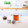 Infuseur à Thé Flottant Inox, Cristel