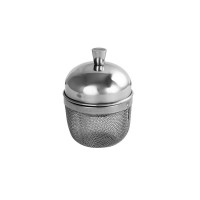 Infuseur à Thé Flottant Inox, Cristel
