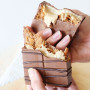 Moule Tablette de Chocolat semi-rigide, Scrapcooking