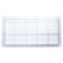 Moule Tablette de Chocolat semi-rigide, Scrapcooking