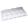 Moule Tablette de Chocolat semi-rigide, Scrapcooking