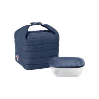 Sac isotherme lunch Handy Jeans, Guzzini