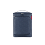 Coolerbox 7L Herringbone Dark Blue, Reisenthel